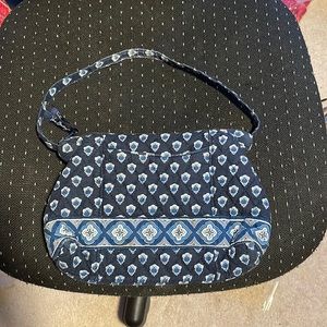 Vera Bradley small purse